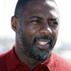 Idris Elba
VALERY HACHE/AFP/Getty Images